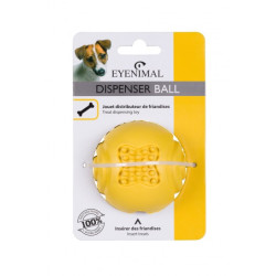 Igrača Eyenimal Dispenser Ball