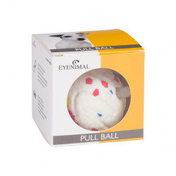 Igrača Eyenimal Pull Ball