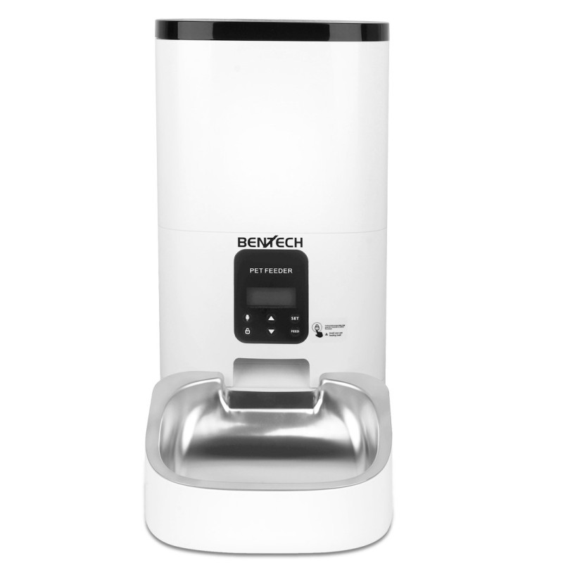 Avtomatski dozirnik krmil Pet Feeder Bentech DU01