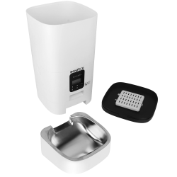 Avtomatski dozirnik krmil Pet Feeder Bentech DU01