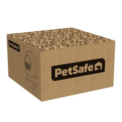 PetSafe® ScoopFree SmartSpin™ automatizirano mačje stranišče